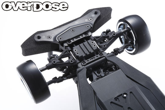 OD2200 XEX spec R Chassis Kit
