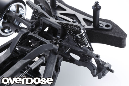 OD2200 XEX spec R Chassis Kit