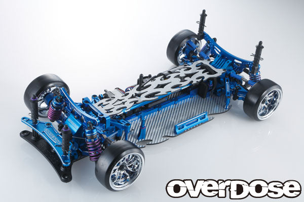 Banzai Bundle SP! OVERDOSE Conversion with Yokomo Drift Package