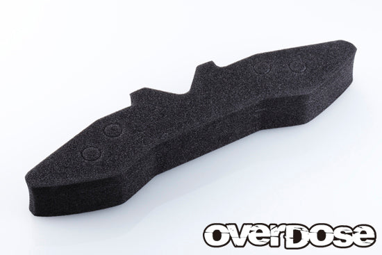 OD1465a Urethane Bumper Vacula
