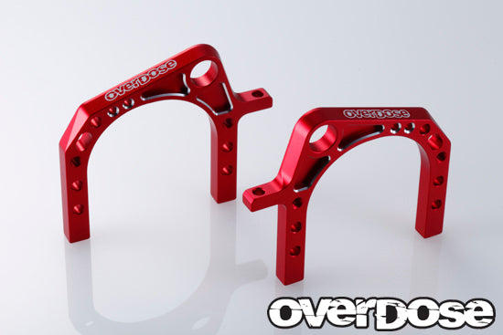 OD1482 Center Mount (RED L/R) for Vacula