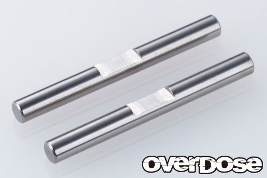 OD1522b 2.6mm x 25mm Shaft (2pcs)