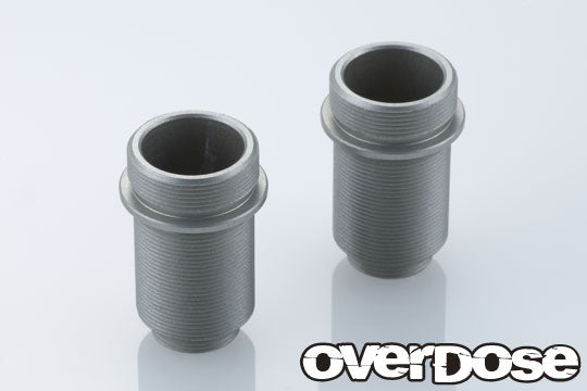 OD1536a Shock Cylinder (Hard Almight / 2pcs)