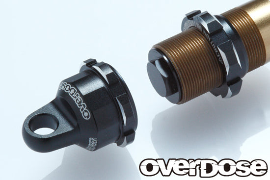 OD1581 High Grade Shock Set (adjustable / 4pcs)