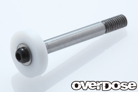 OD1581 High Grade Shock Set (adjustable / 4pcs)