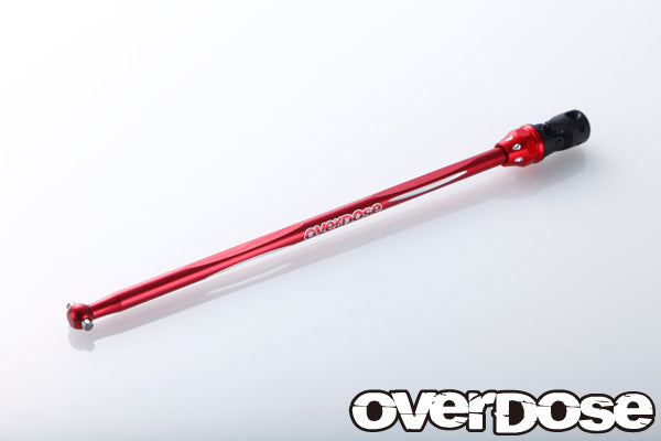 OD1769 Center Universal Joint for Divall (RED)