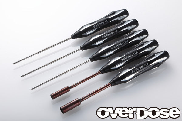 OD1772 Factory Tool Set