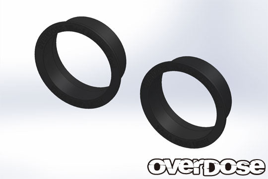 OD2030 Wheel Masking Tool for Yaba King Mesh Wheels