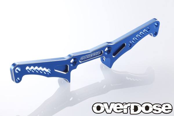 OD2054 OD Concept Alumi Bulkhead 1st Ltd Ed. Set Purlp