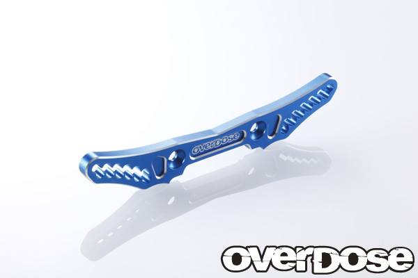 OD2053 OD Concept Alumi Bulkhead 1st Ltd Ed. Set Blue