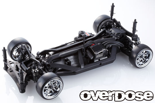 OD2101 XEX VSpec Chassis Kit