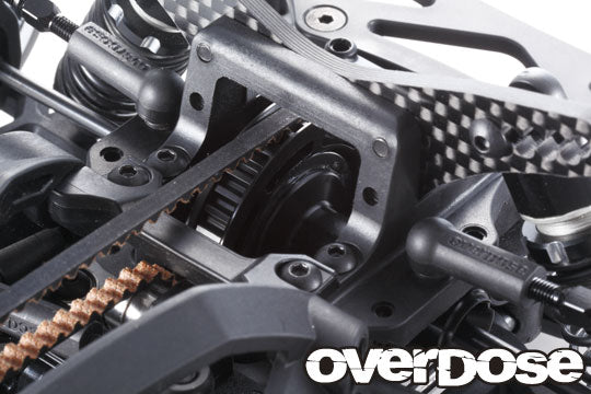OD2101 XEX VSpec Chassis Kit
