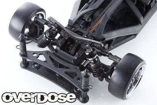 OD2101 XEX VSpec Chassis Kit