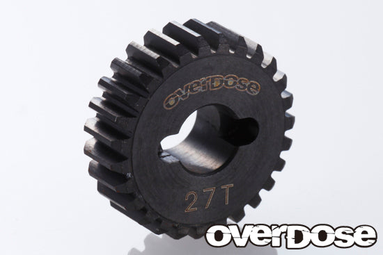 OD2112 Counter Gear 27T XEX