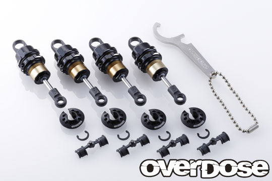 OD2296a High Grade Shock Set Spec.2