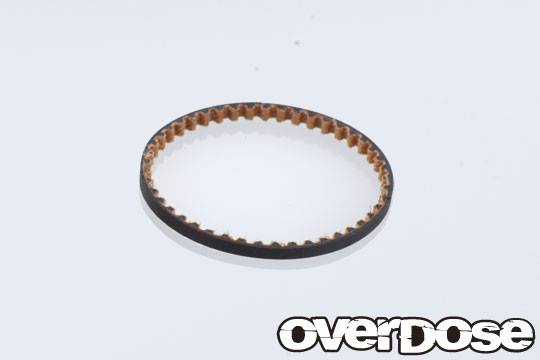 OD2470b Belt (135mm-45T/3mm)