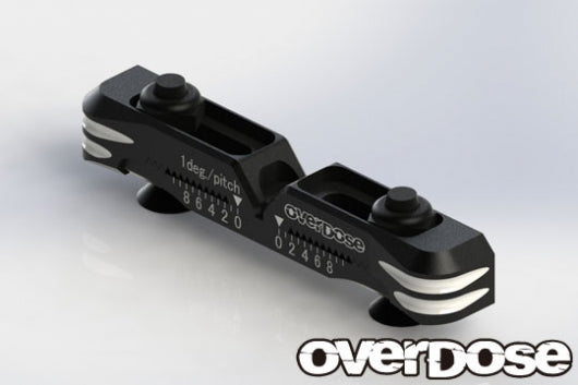 OD2482B Adjustable Aluminum Suspension Mount Type-2 OD