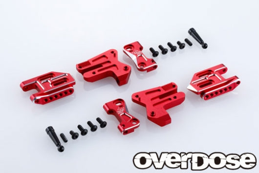 オーバードーズ overdose オーバードーズ OD Factory Tuned Spec. Brushless Motor Ver.2