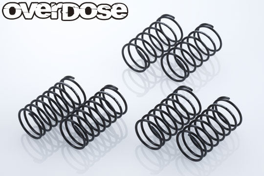 OD2506 OD High Performance Shock Spring 1.1mm Set