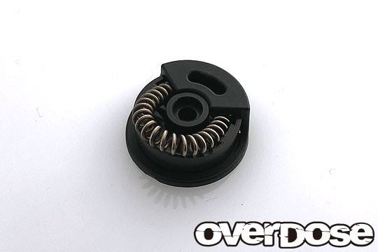 OD2535 Servo saver set (w/Tool)