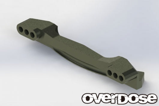 OD2548 Curved Slide Rail (for OD2397)
