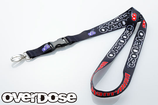 OD2615 Neck Strap