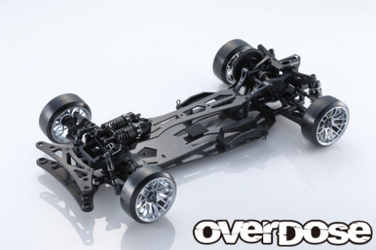OD2618 GALM Chassis Kit (with OPTION)