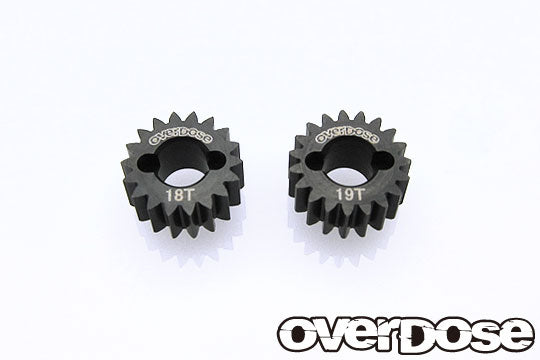 OD2679B Counter Gear Super Low Gear Set