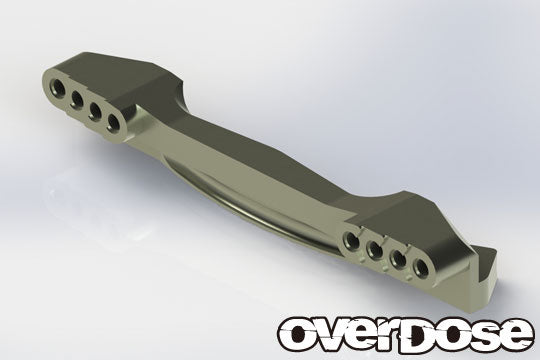 OD2682 Curved Slide Rail Type-2 (For OD2397)