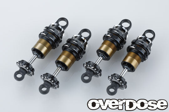 OD2735 High Grade Shock Set Spec 3