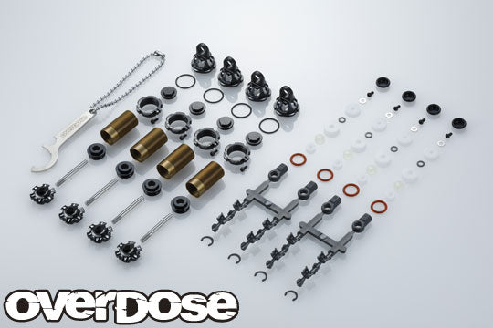 OD2735 High Grade Shock Set Spec 3