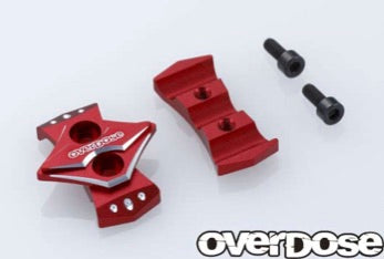 OD2737 Wire Clamp Type 2 (RED)