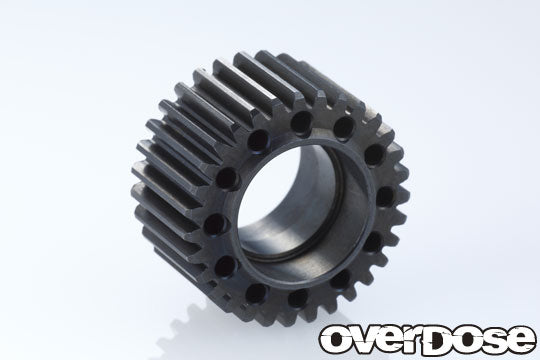 OD2742 Drilled HD Idler Gear (For GALM / XEX Series)