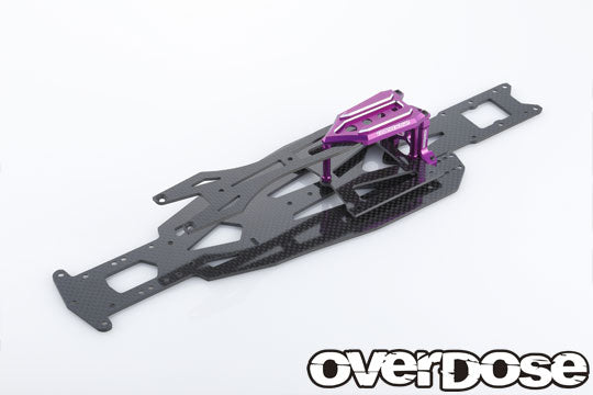 OD2831 Trance Ranger Set (For GALM / Ver2) Purple