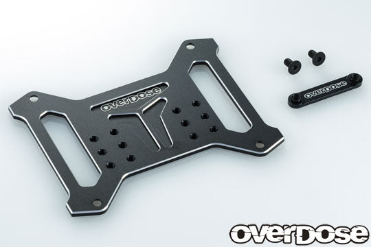 OD2882 Aluminium Battery Plate Set (Galm, GalmV2)