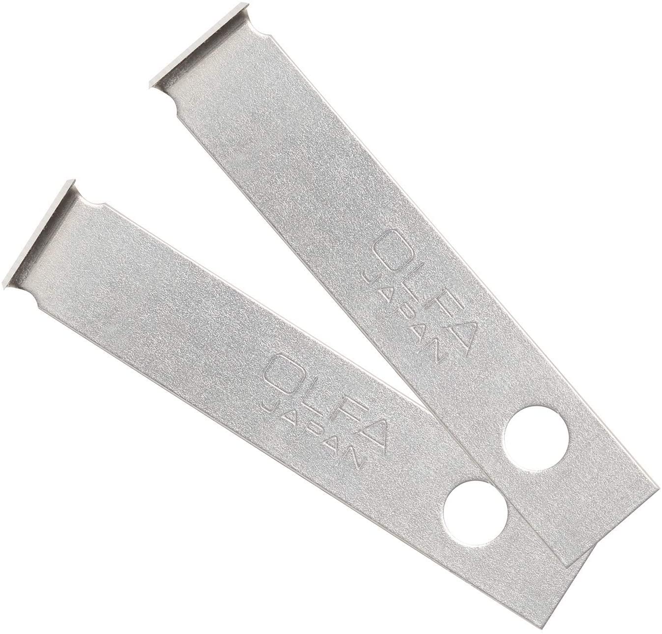 XB157M Art Knife Pro Spare Blade (Scratch Blade) (2 Pieces)