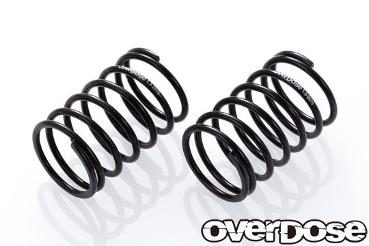 OD2987 OD High Performance Shock Spring 1.3-2570 (