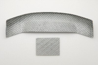 Silver Cross GT Wing