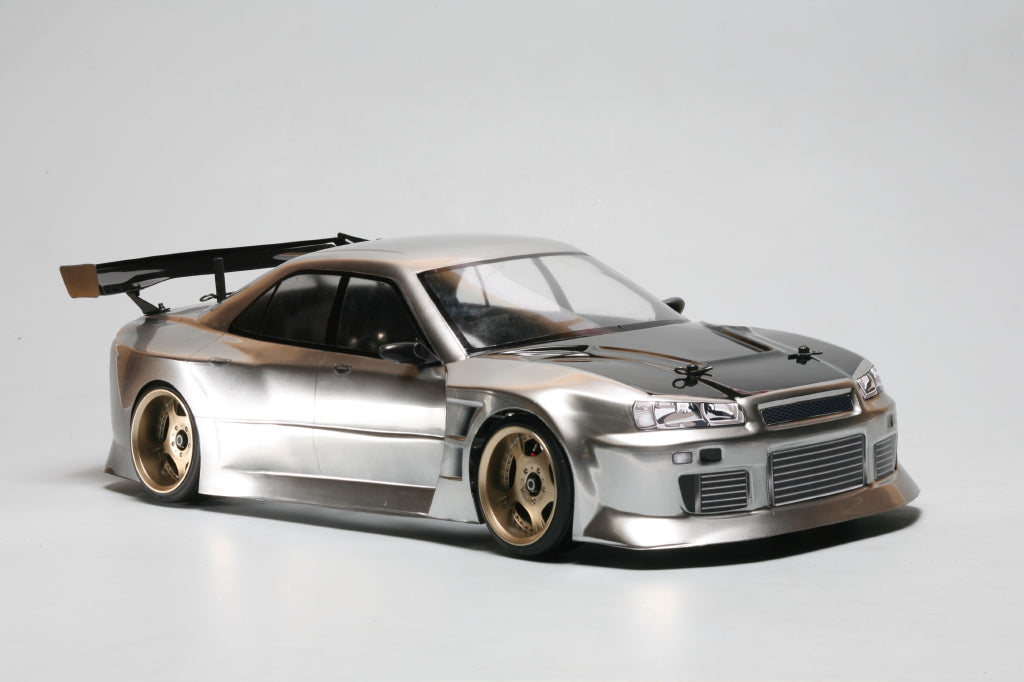 Aero ER34 Body Kit