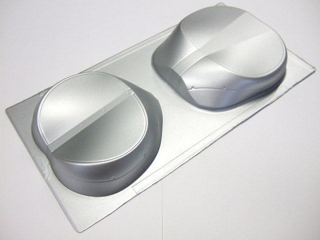 PA099 Old Type Semi-Works Over Fender Kit