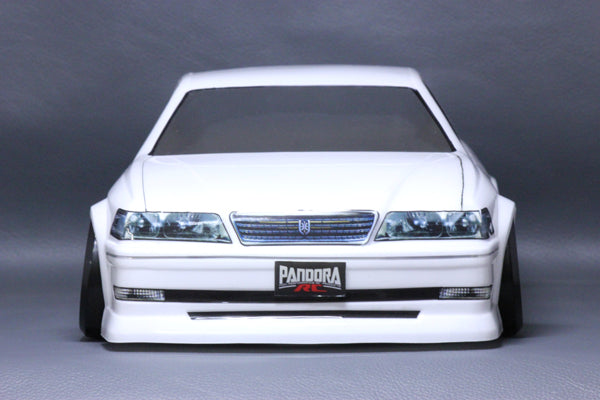 PAB-2107 ?oyota MARK? JZX100