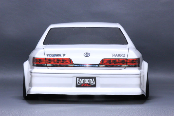 PAB-2107 ?oyota MARK? JZX100