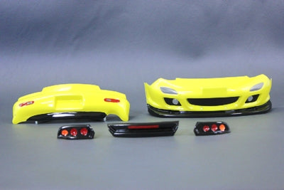 PAB-3122 Mazda RX-7 FD3S