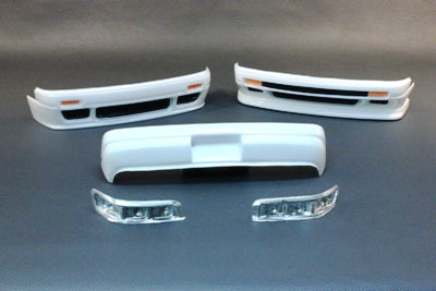 PAB-3123 Nissan Siliva S13