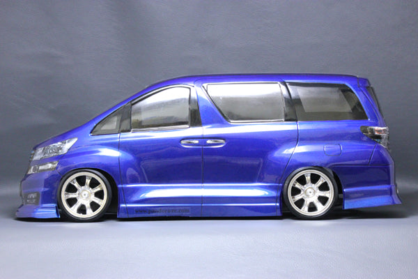 PAB-2124 Toyota Vellfire