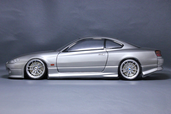 PAB-125 Nissan Silvia S15