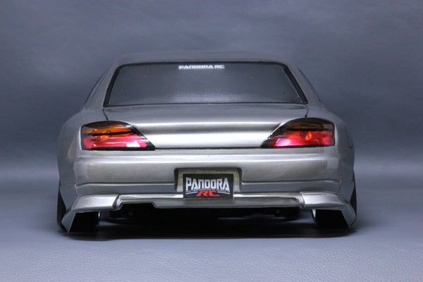 PAB-125 Nissan Silvia S15