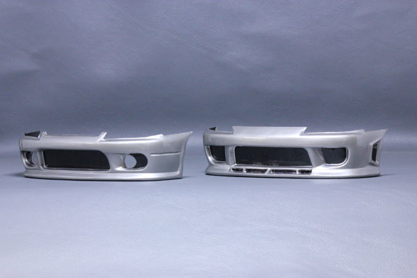 PAB-125 Nissan Silvia S15