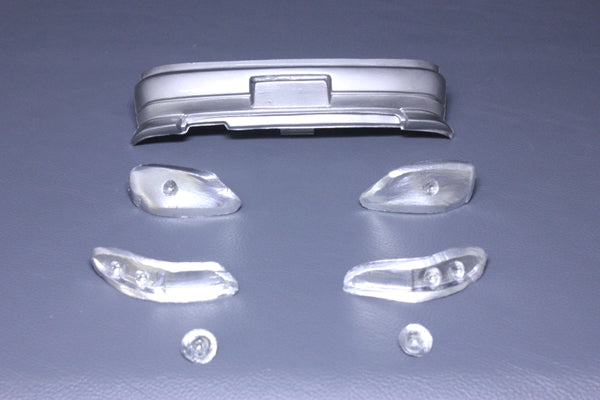 PAB-125 Nissan Silvia S15