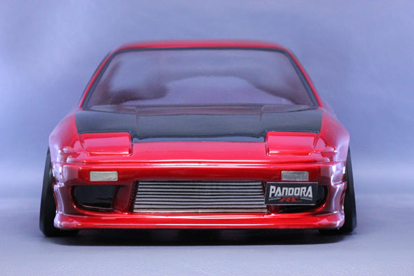 PAB-2126 NISSAN One-Via